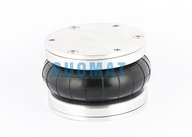 4 1/2 x 1 PS 2334 di DUNLOP del Firestone W01-R58-4050 delle molle pneumatiche di Inidustrial