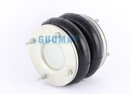 203,2 incrocio di gomma di Dia Norgren Air Bellows M/31082 a Goodyear 2B8-2150