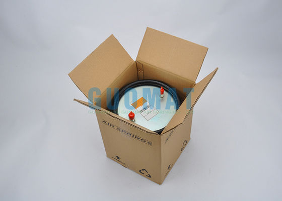 Numero 1 dk 21 B-6 della molla pneumatica di TS16949 Contitech 4159NP07 Goodyear 1R12-702 Dunlop franco D12B15 Phoenix