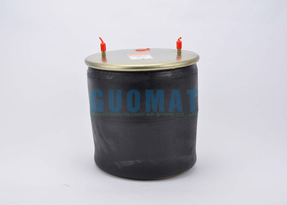 W01-M58-8966 molla pneumatica della sospensione del FIRESTONE 1T66F-10.8 1R14-781 Granning 15903