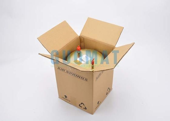 Molla pneumatica della sospensione del FIRESTONE W01-M58-9131 di CONTITECH 4159NP09 1T15M-9 SAMRO 25324