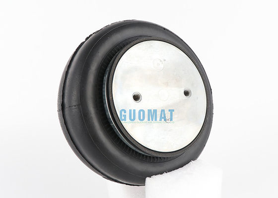 molla pneumatica di 0.8MPa Goodyear Flexmember 579-913-532 1B8-560 completi con il piatto di alluminio inossidabile
