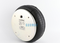 Molla pneumatica di industriale di Contitech FS 530-11 Goodyear Flexmember 578-91-3-352 Max Diameter 406 millimetri