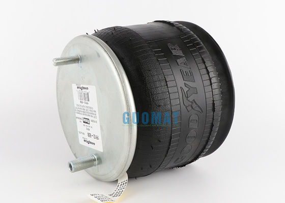 La molla pneumatica della sospensione W01-M58-6272 566243067 sostituisce da Goodyear 1R12-658