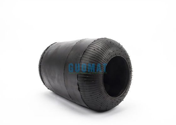 Molla di sospensione di giro dell'aria di buona qualità 673N Contitech Goodyear 9051 per il bus