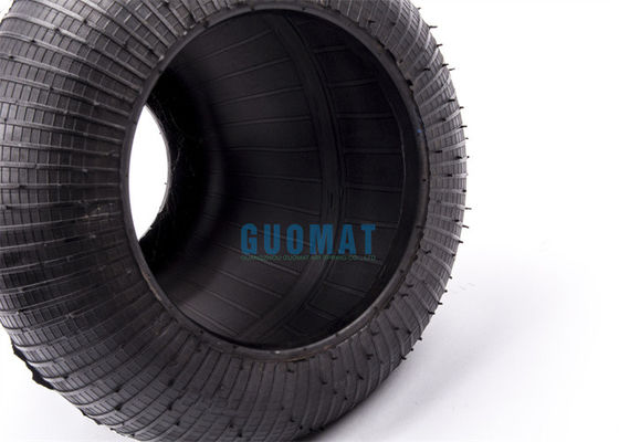 Molla di sospensione di giro dell'aria di buona qualità 673N Contitech Goodyear 9051 per il bus