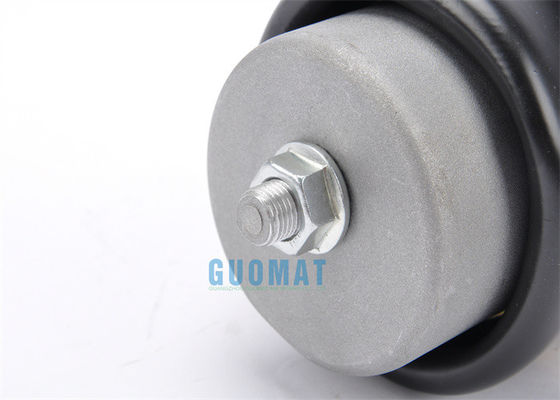 Molla di sospensione di gomma di alluminio naturale di aiuto dell'aria della carrozza di Mk493369 Mitsubishi