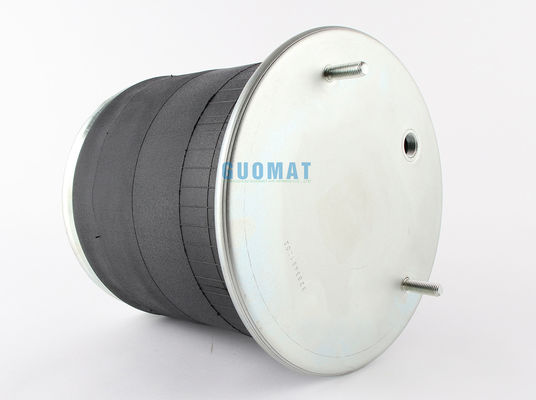 Molla pneumatica per gli airbag del rimorchio per il Firestone W01-M58-6338 Goodyear 1R14-730 dei camion
