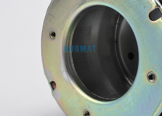 Molla pneumatica di gomma delle sospensioni del camion della gestione resistente all'ingrosso W01-M58-6348