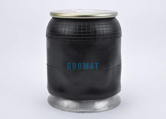 Molla di sospensione dell'airbag W01-M58-7308/Air/pezzi di ricambio del camion per gli aerostati 1R 12-713 di Scania