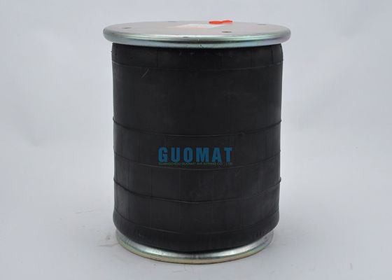 Molla pneumatica/Firestone universali della sospensione dell'aria Contitech 4813NP07 dell'airbag per il camion