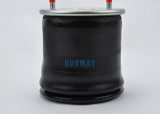 Molla di sospensione di gomma dell'aria di durevolezza del Firestone W01-358-8050 1R 14-039 1R 14-730