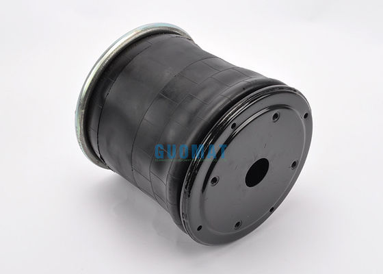 Molla di sospensione di gomma dell'aria di durevolezza del Firestone W01-358-8050 1R 14-039 1R 14-730