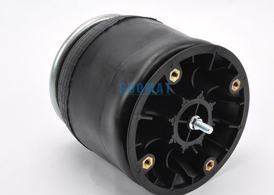 Airbag 1T15MB 1TTW-6 del lobo di rotolamento della molla pneumatica del Firestone W014558644