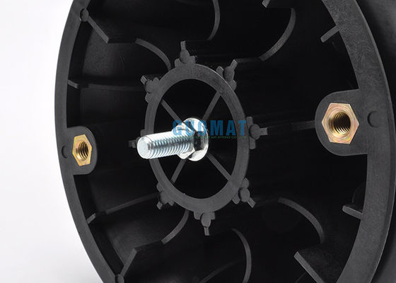 Airbag 1T15MB 1TTW-6 del lobo di rotolamento della molla pneumatica del Firestone W014558644