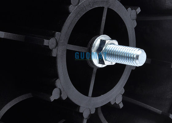 Airbag 1T15MB 1TTW-6 del lobo di rotolamento della molla pneumatica del Firestone W014558644