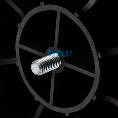 I pezzi di ricambio della sospensione trasportano l'ammortizzatore su autocarro del camion delle molle pneumatiche W01-358-8709 America Hendrickson