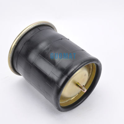 Le parti della sospensione trasportano il muggito su autocarro dell'aria di Contitech 4912NP07 Goodyear 1R13-738-039 delle molle pneumatiche