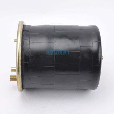 Le parti della sospensione trasportano il muggito su autocarro dell'aria di Contitech 4912NP07 Goodyear 1R13-738-039 delle molle pneumatiche