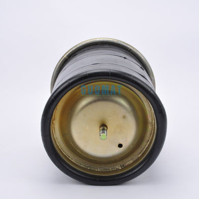 Le parti della sospensione trasportano il muggito su autocarro dell'aria di Contitech 4912NP07 Goodyear 1R13-738-039 delle molle pneumatiche