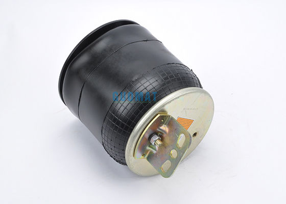 Soffietti di gomma W01-358-8829 dell'Assemblea delle molle pneumatiche del camion di VOL-VO