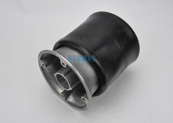 Sistema di sospensione di Assy Rubber Bellows Goodyear 1R12-702 Phoenix della molla pneumatica del camion W01-M58-8859