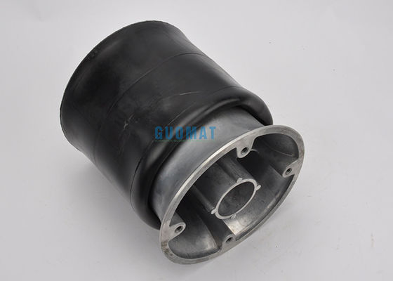 Sistema di sospensione di Assy Rubber Bellows Goodyear 1R12-702 Phoenix della molla pneumatica del camion W01-M58-8859