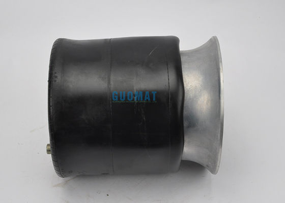 Sistema di sospensione di Assy Rubber Bellows Goodyear 1R12-702 Phoenix della molla pneumatica del camion W01-M58-8859