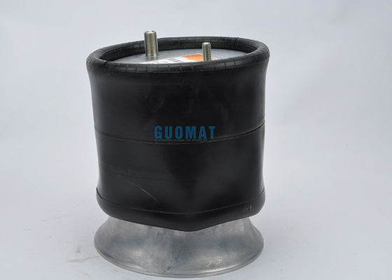 Sistema di sospensione di Assy Rubber Bellows Goodyear 1R12-702 Phoenix della molla pneumatica del camion W01-M58-8859