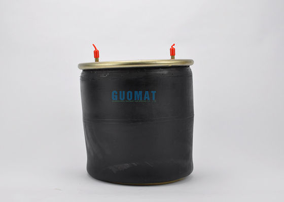OEM di gomma W01-M58-8966 della molla pneumatica del sistema di sospensione per il modello di autocarro Air Bag