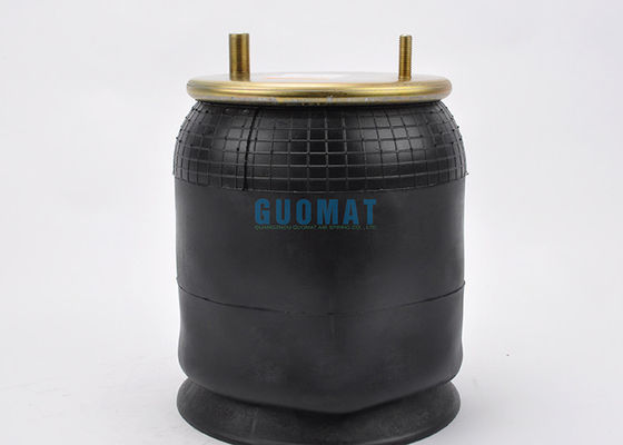 Le molle pneumatiche del camion di Dunlop D12B04 ricostruiscono l'airbag di gomma Contitech 4159NP09 dei corredi