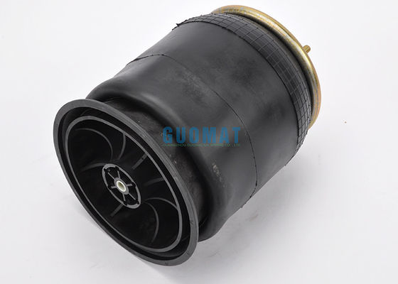 Le molle pneumatiche del camion di Dunlop D12B04 ricostruiscono l'airbag di gomma Contitech 4159NP09 dei corredi