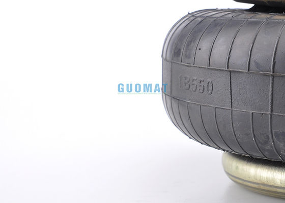 Tipo complicato di gomma industriale airbag della molla pneumatica del Firestone W01-358-7564 per sollevare