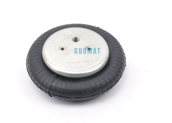 Il gas industriale della molla pneumatica di Phoenix SP1B07 ha riempito le parti di gomma della sospensione