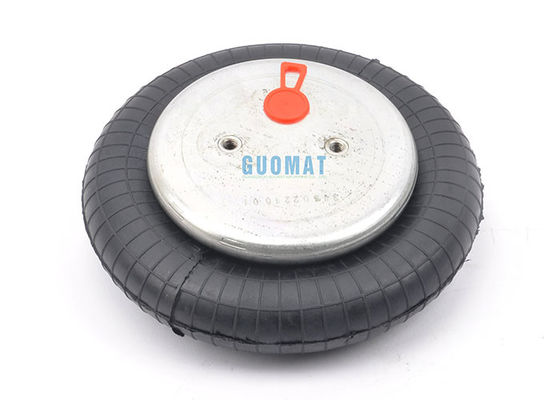 Il gas industriale della molla pneumatica di Phoenix SP1B07 ha riempito le parti di gomma della sospensione