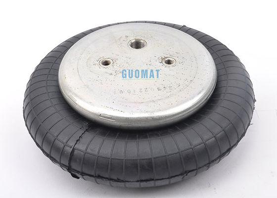 Il gas industriale della molla pneumatica di Phoenix SP1B07 ha riempito le parti di gomma della sospensione