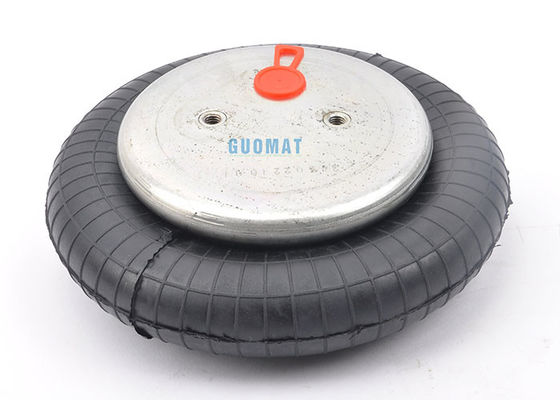 Il gas industriale della molla pneumatica di Phoenix SP1B07 ha riempito le parti di gomma della sospensione