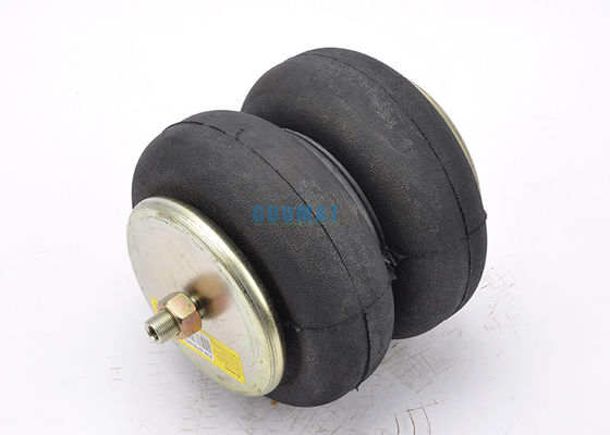 Sostituzione di gomma complicata dell'airbag 2B9-218 di Goodyear della molla pneumatica del Firestone W01-358-6927