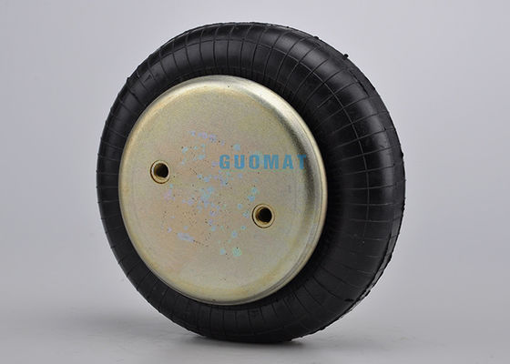 Singola molla pneumatica complicata della sospensione Goodyear 1B8-550 per attrezzatura industriale