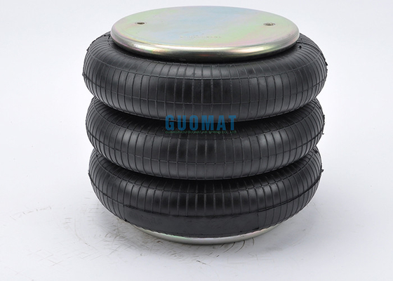 Contitech FT330-29433 muggisce il tipo Firestone W013588016 della borsa della molla pneumatica della sospensione