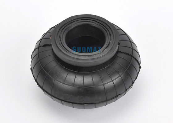 aerostati industriali complicati della sospensione della molla pneumatica di altezza di 90mm singoli