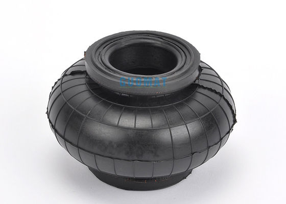 aerostati industriali complicati della sospensione della molla pneumatica di altezza di 90mm singoli