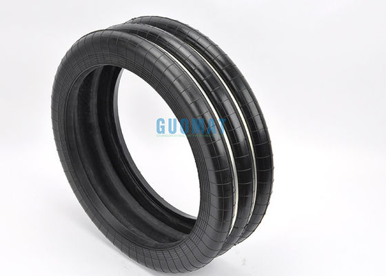 I soffietti della sospensione dell'aria F500-3 riparano l'ammortizzatore industriale della perforazione dei corredi per la macchina