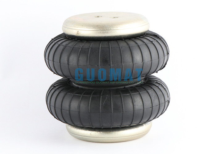Contitech FD 40-10 CI Attuatore pneumatico a doppia convoluzione continentale con foro gas G1/8