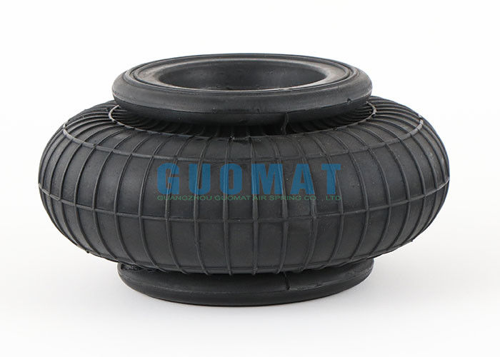 Singola molla pneumatica di gomma di muggito FS 70-7 Contitech EB-165-65 Festo per la piattaforma industriale