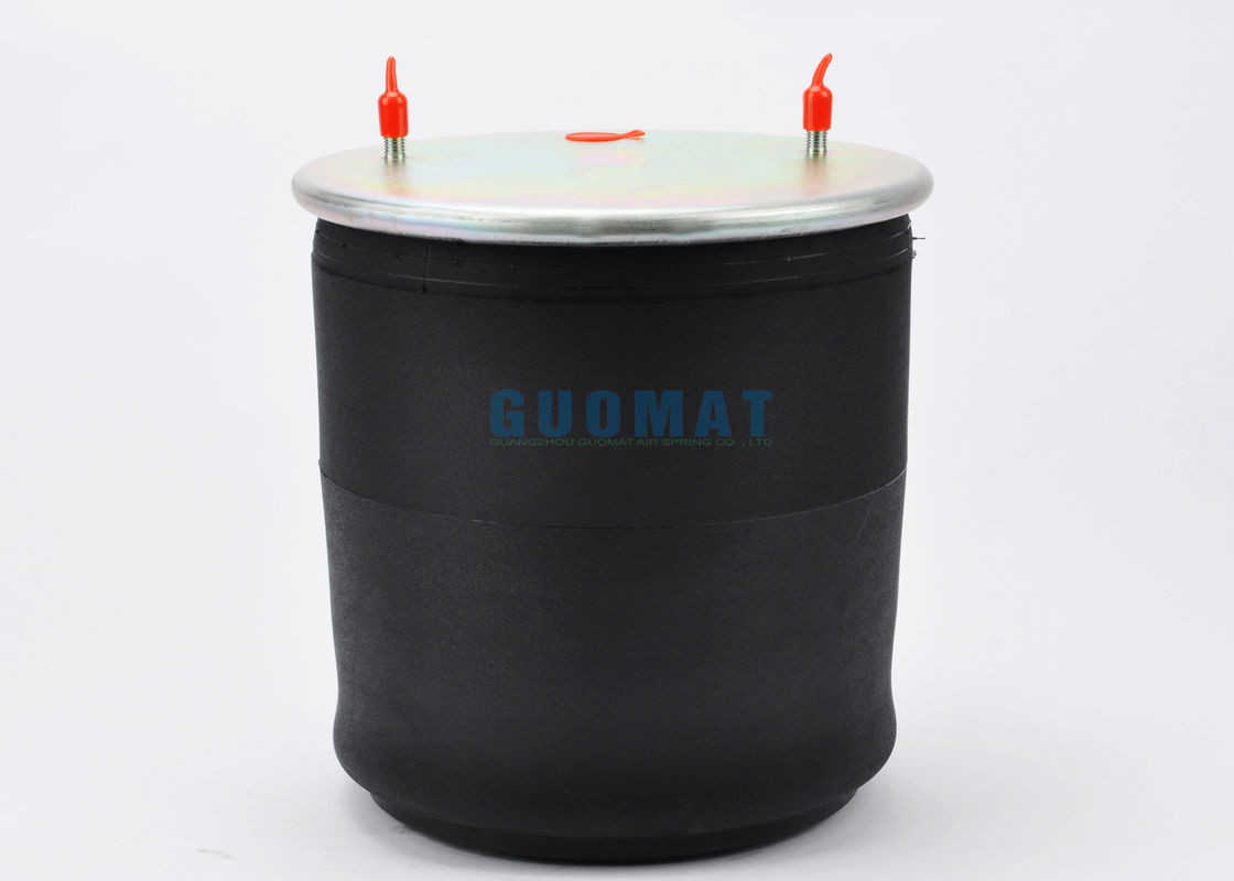 Sospensione del ponte aereo della molla pneumatica del lobo di rotolamento del Firestone W01-M58-8966 881MB Contitech per BPW