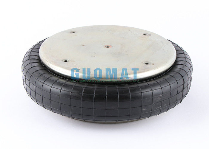 La singola molla pneumatica complicata di gomma naturale 1B53014-1/4 Contitech ventila il muggito il FS 530-14