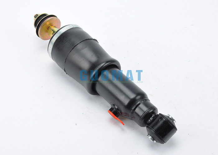 Muggito di gomma dell'aria del sistema di sospensione della molla pneumatica della cabina della parte posteriore MC053767 per MITSUBISHI FD510-97