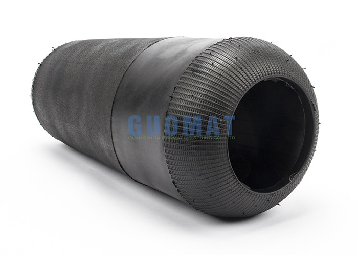 Muggito di gomma dell'aria di Goodyear della molla pneumatica del bus di Contitech 882N1 singolo per Mercedes Benz