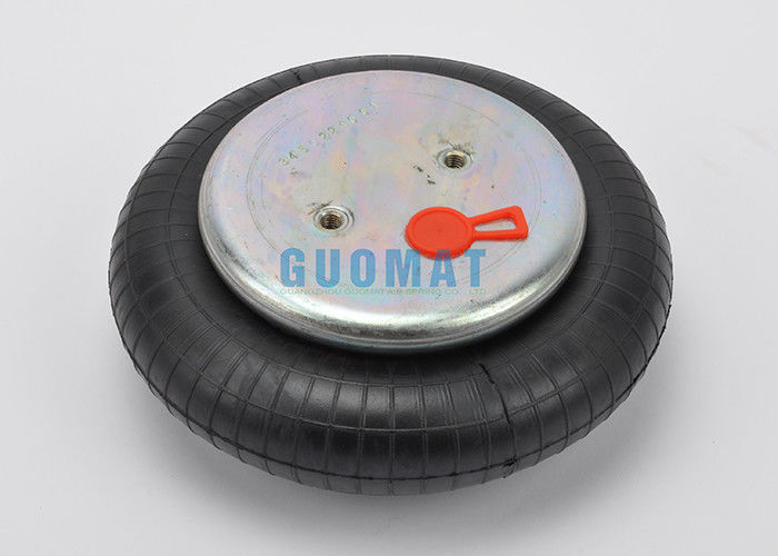 La singola molla pneumatica industriale complicata insacca la presa d'aria di Phoenix SP1 la B 07/SP1B07 G1/4